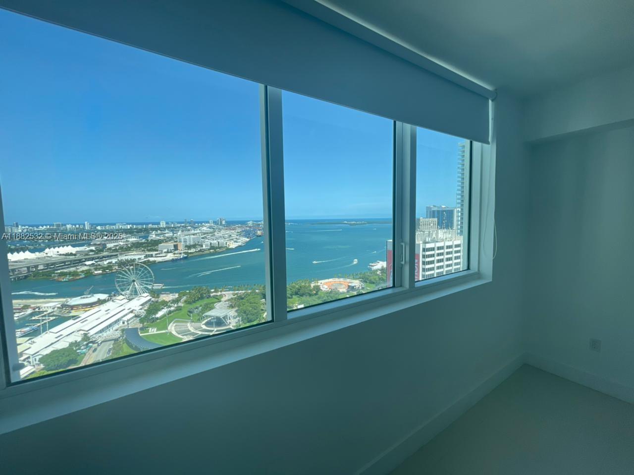 253 NE 2 STREET #3703, Miami FL 33132