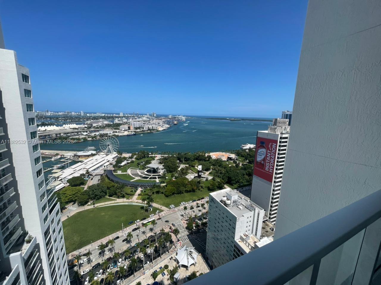 253 NE 2 STREET #3703, Miami FL 33132