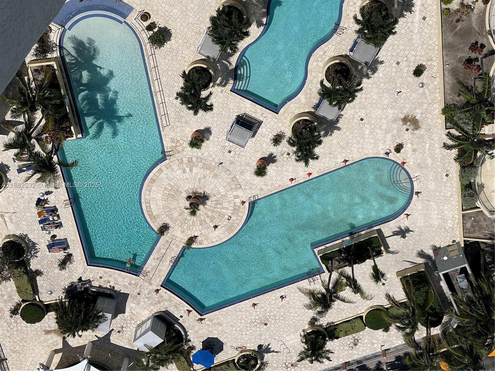 253 NE 2 STREET #3703, Miami FL 33132