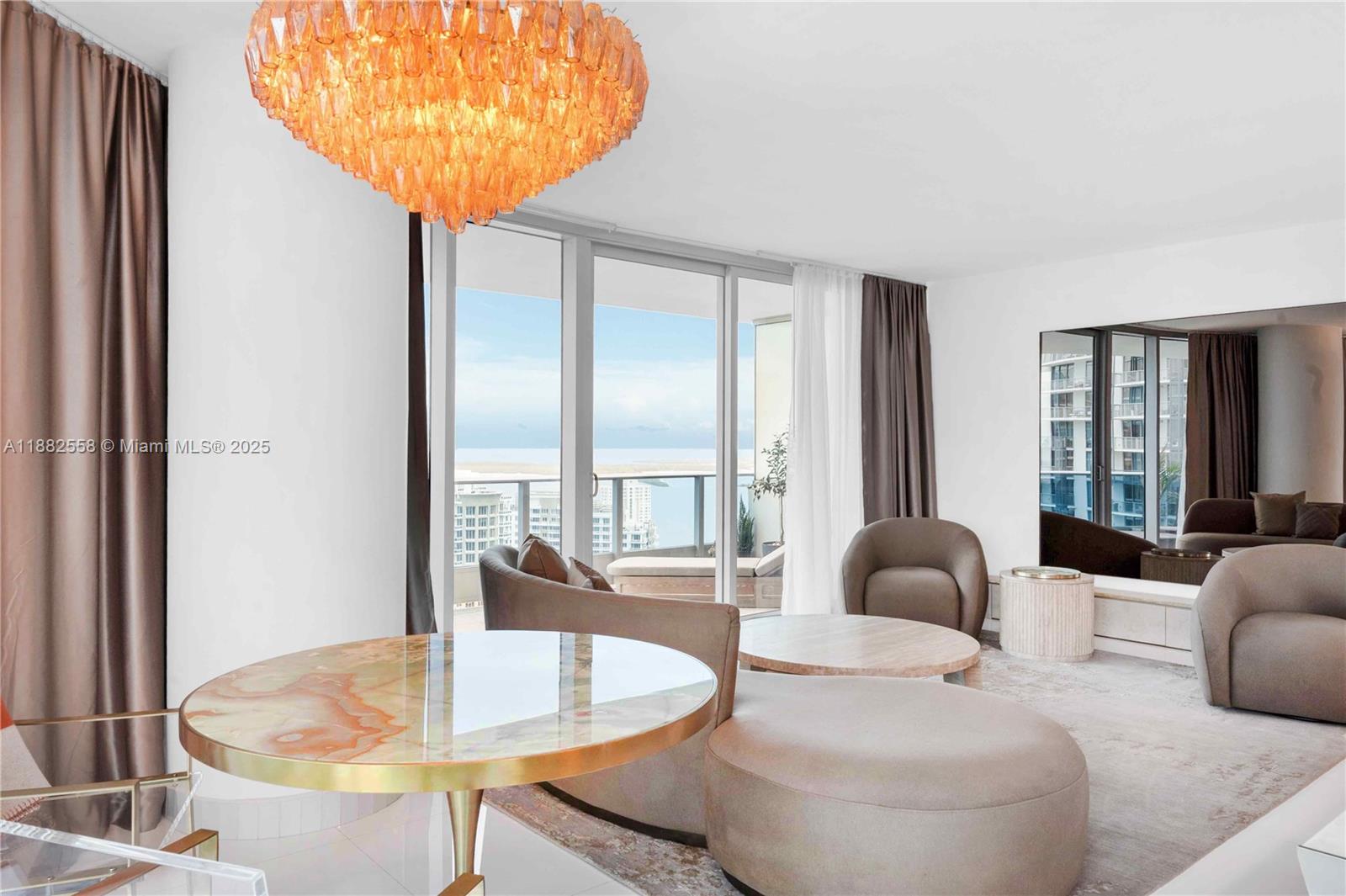 200 Biscayne Boulevard Way #4201, Miami FL 33131