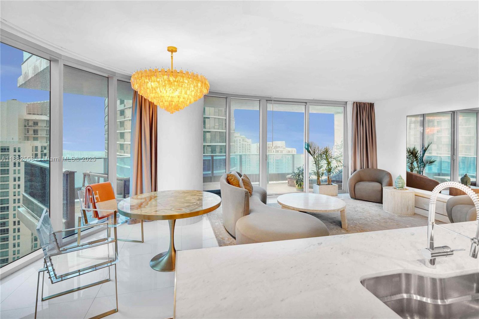 200 Biscayne Boulevard Way #4201, Miami FL 33131