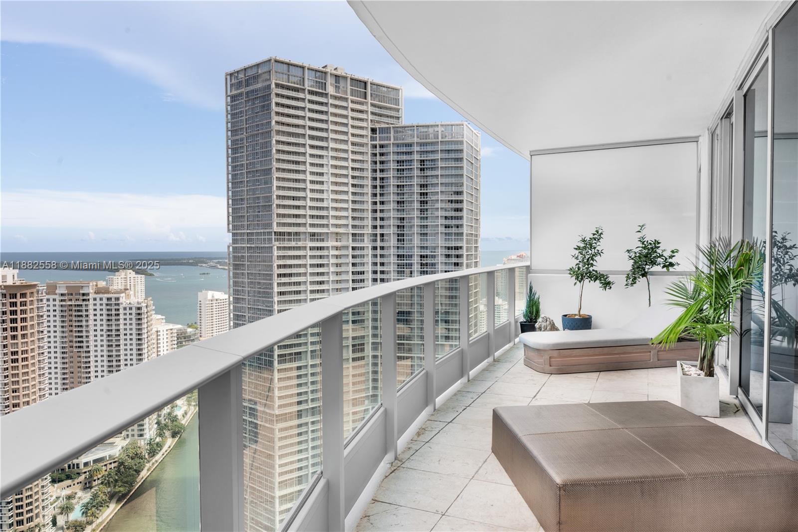 200 Biscayne Boulevard Way #4201, Miami FL 33131