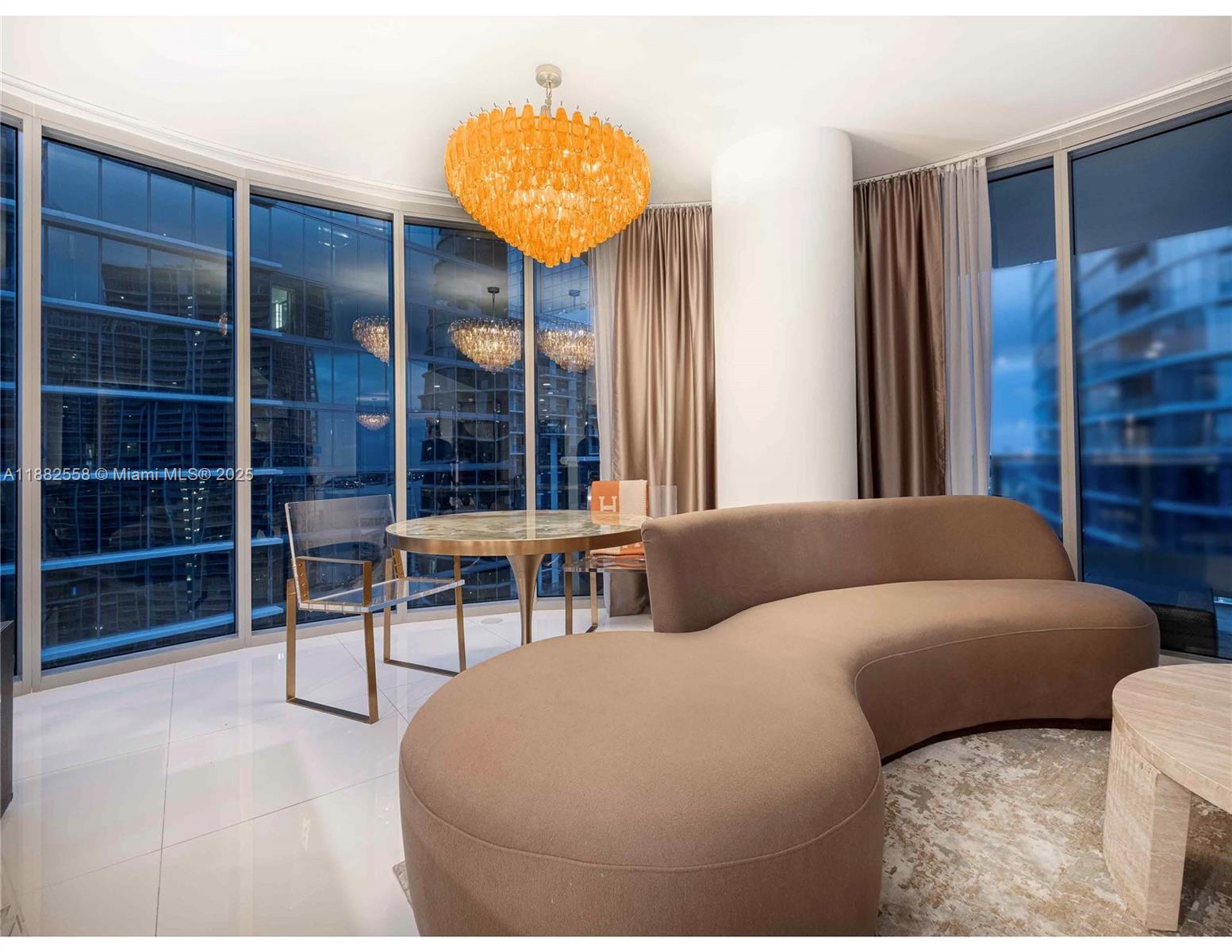 200 Biscayne Boulevard Way #4201, Miami FL 33131