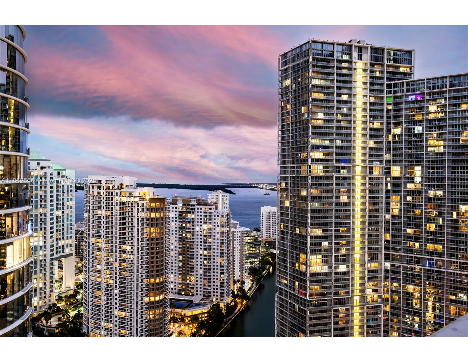 200 Biscayne Boulevard Way #4201, Miami FL 33131