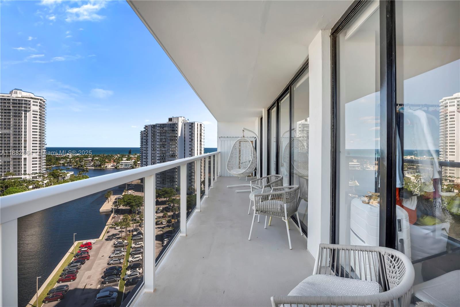 3701 N Country Club Dr #1609, Aventura FL 33180