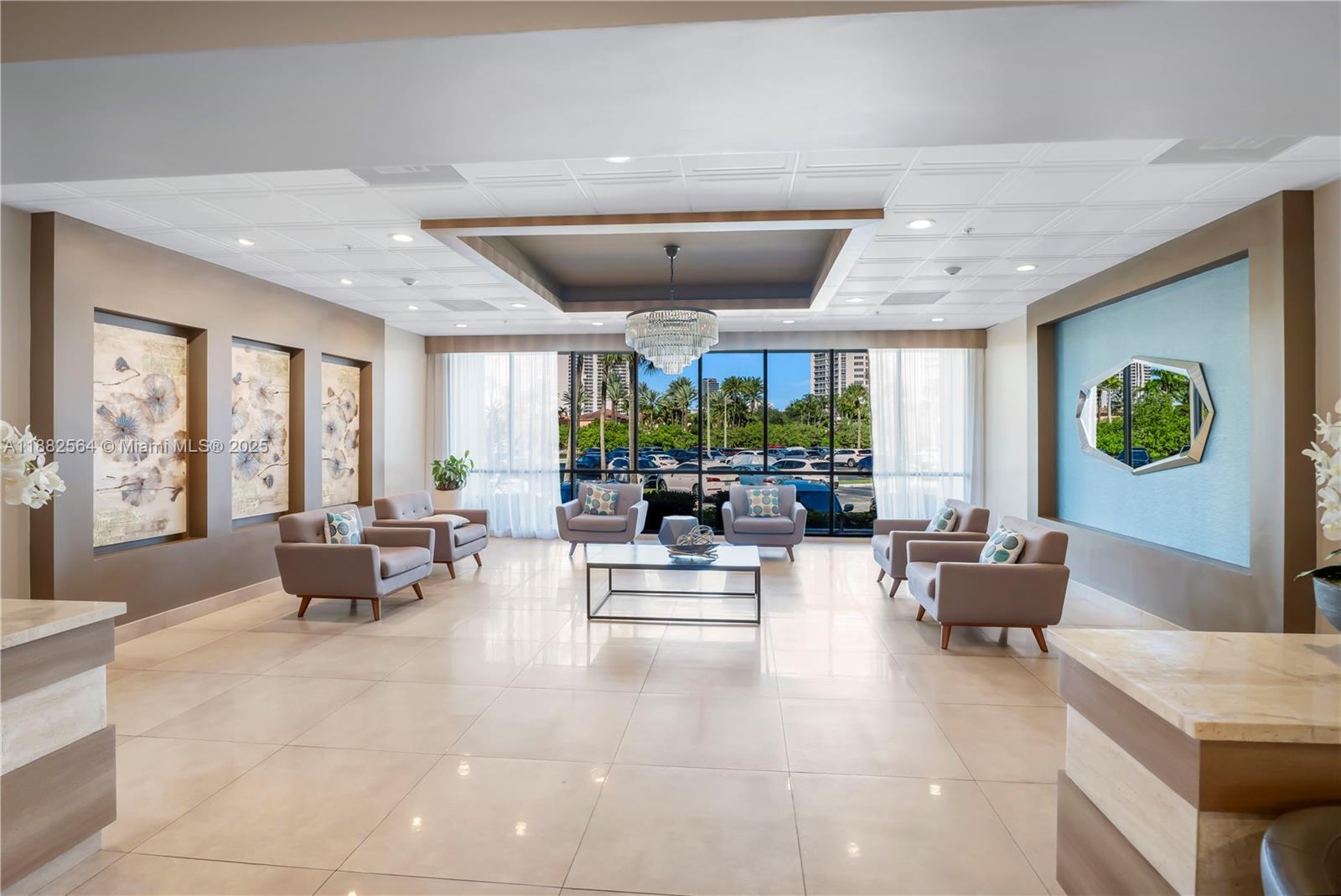 3701 N Country Club Dr #1609, Aventura FL 33180