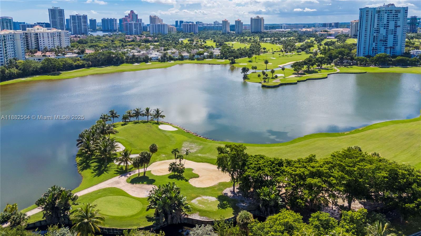 3701 N Country Club Dr #1609, Aventura FL 33180