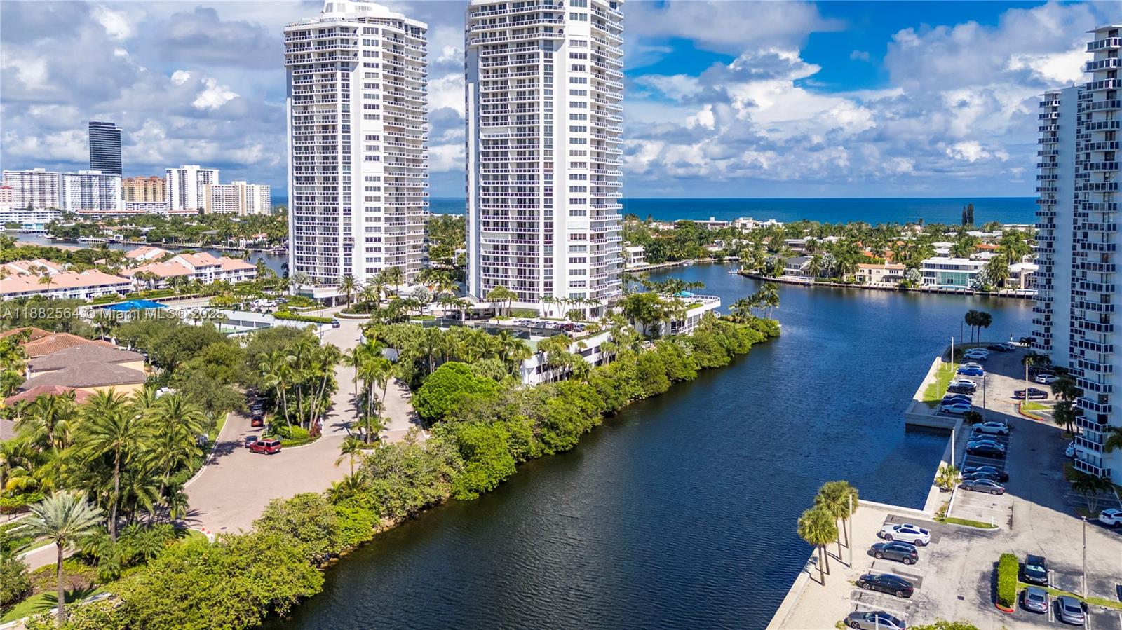 3701 N Country Club Dr #1609, Aventura FL 33180