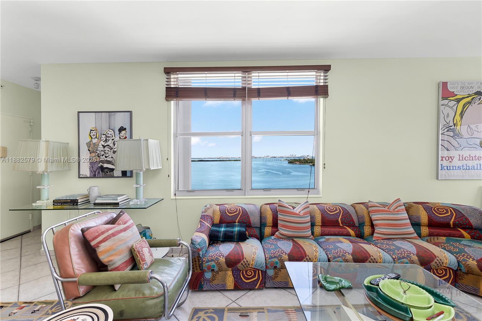 3 Island Ave #15C, Miami Beach FL 33139