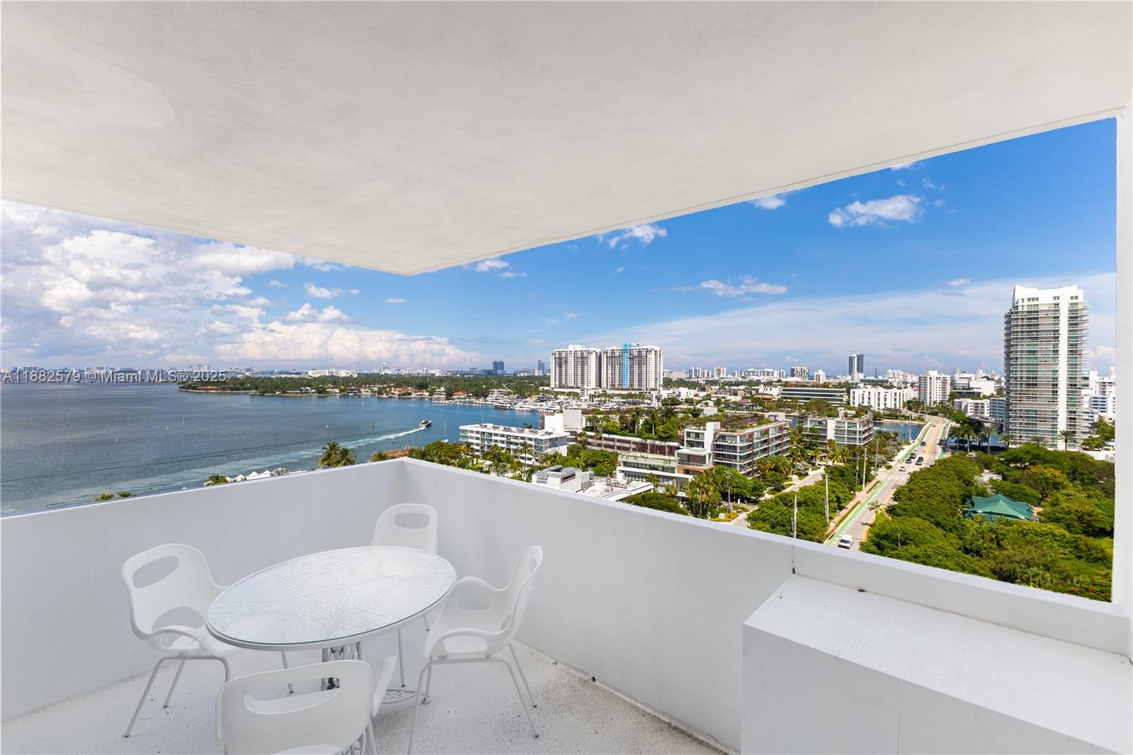 3 Island Ave #15C, Miami Beach FL 33139
