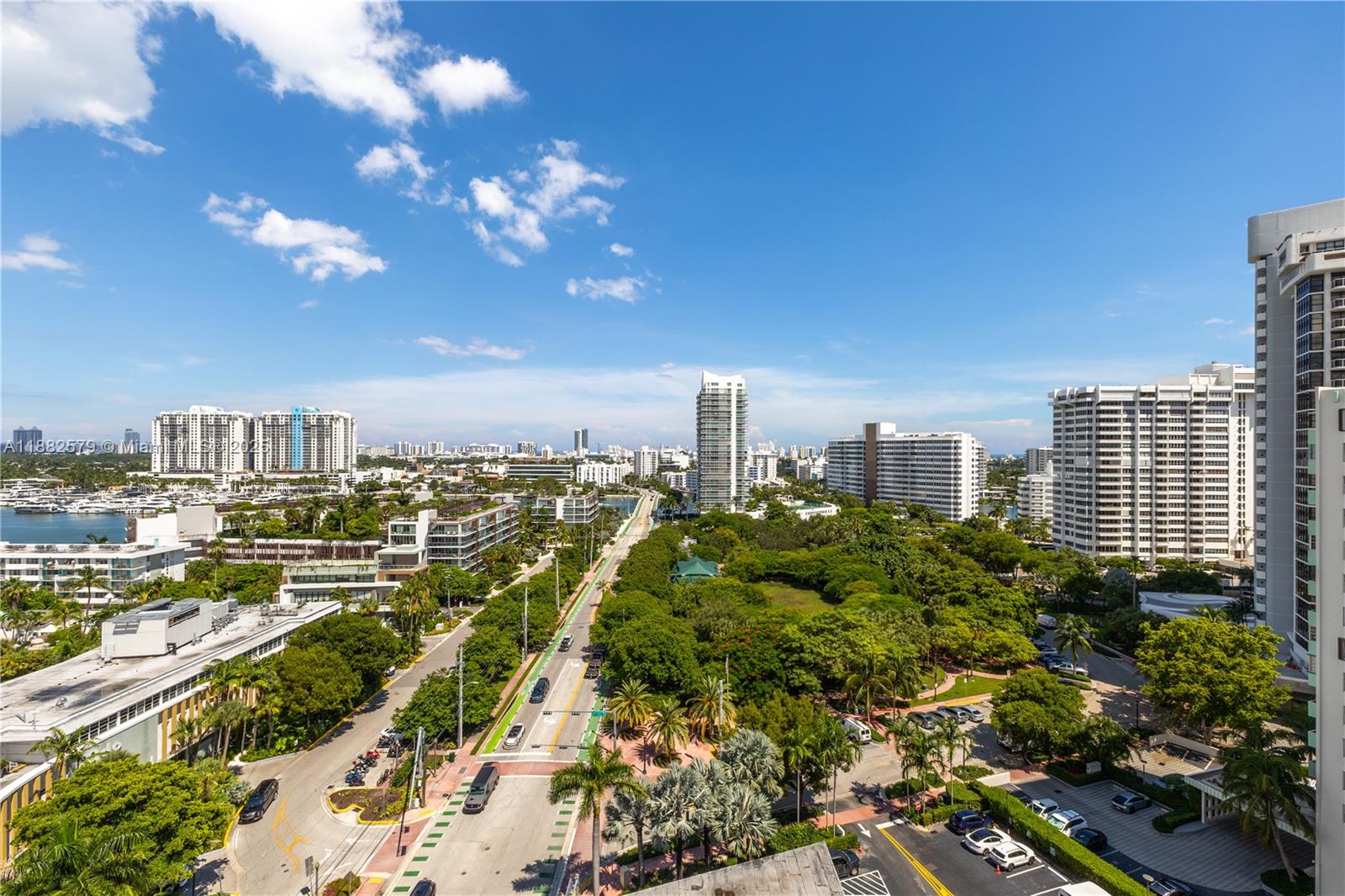 3 Island Ave #15C, Miami Beach FL 33139