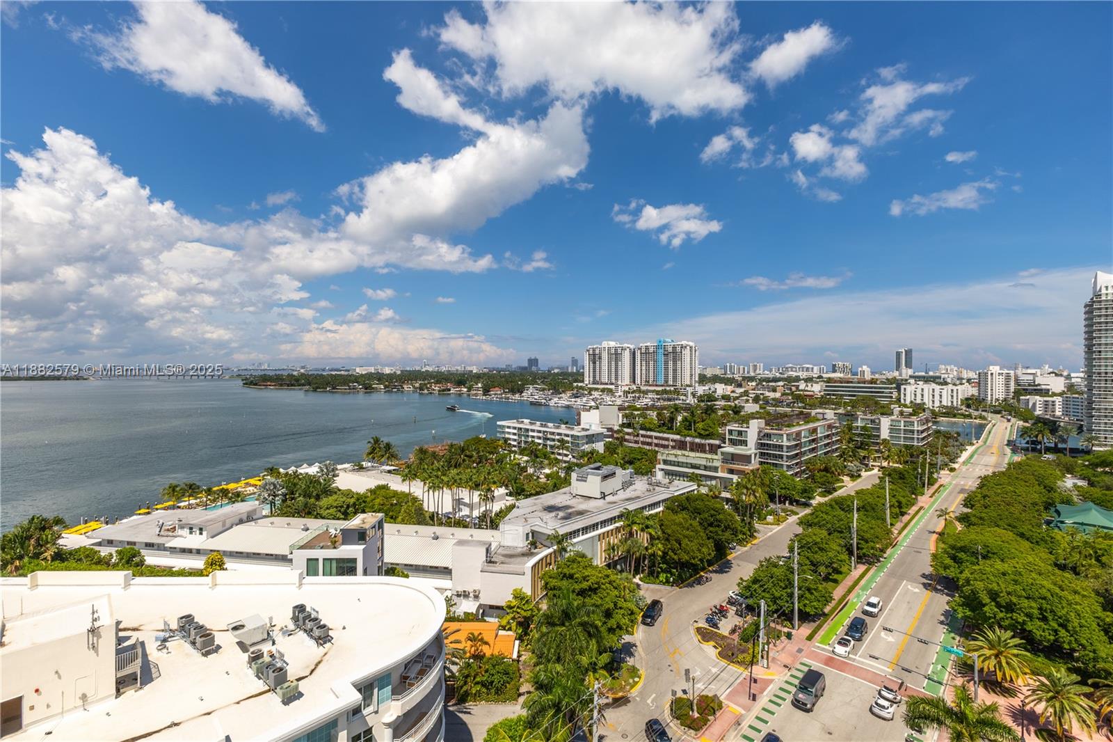 3 Island Ave #15C, Miami Beach FL 33139