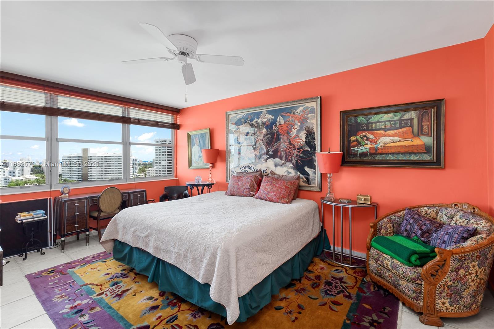 3 Island Ave #15C, Miami Beach FL 33139
