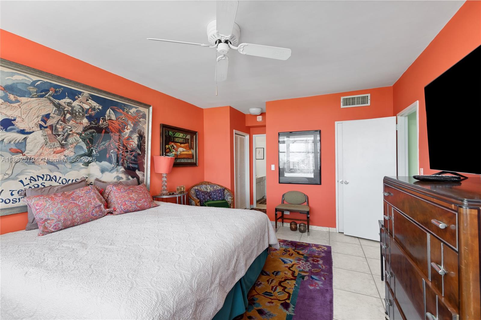 3 Island Ave #15C, Miami Beach FL 33139