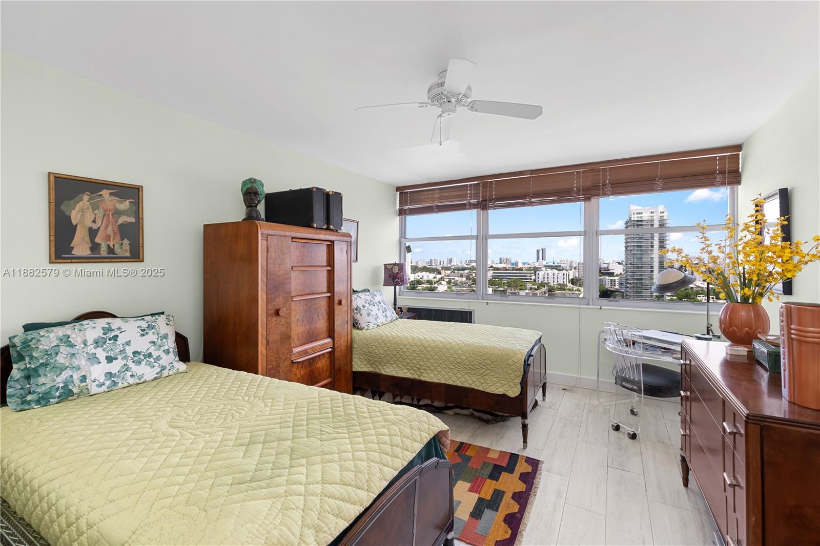 3 Island Ave #15C, Miami Beach FL 33139
