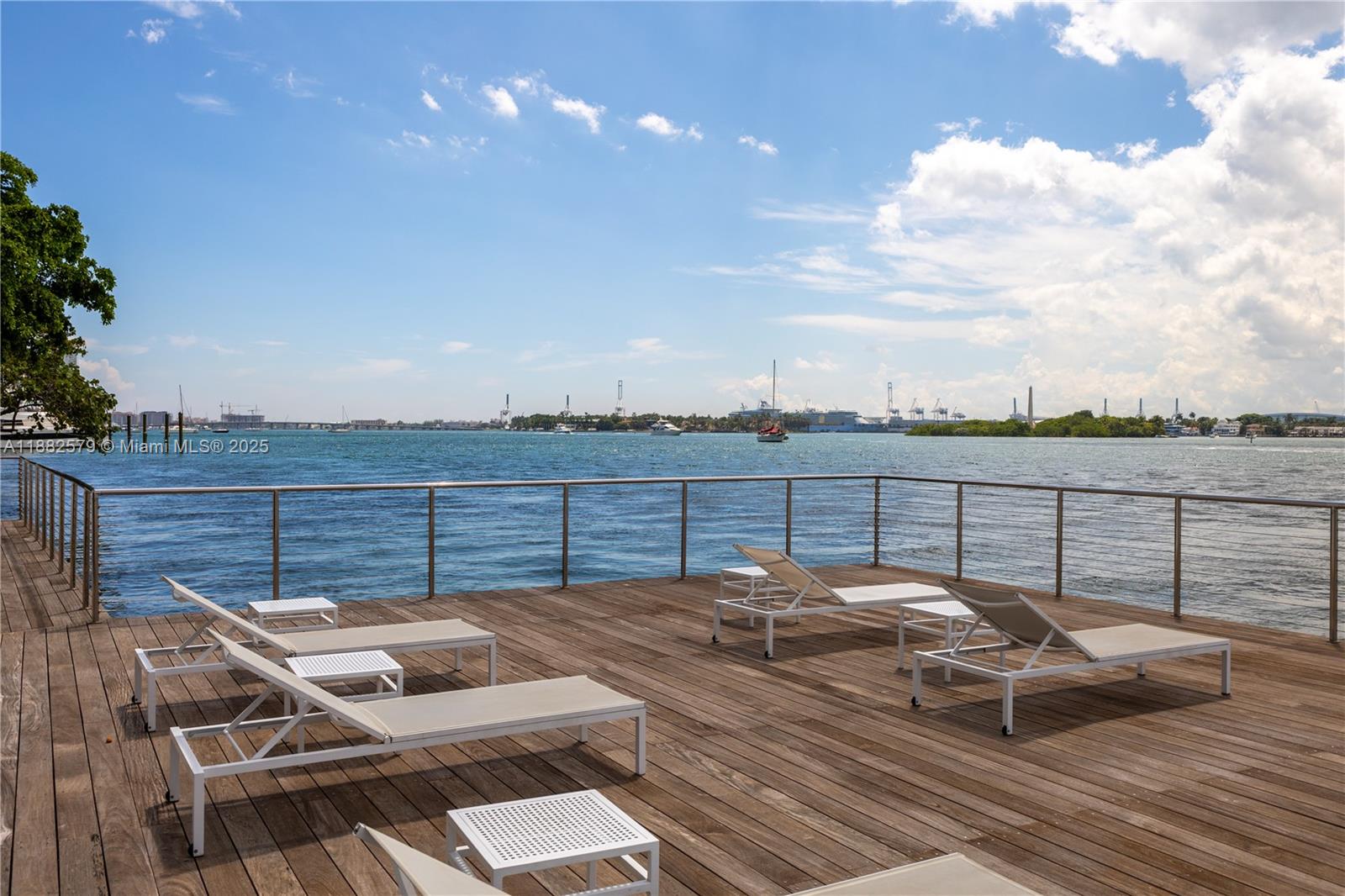 3 Island Ave #15C, Miami Beach FL 33139