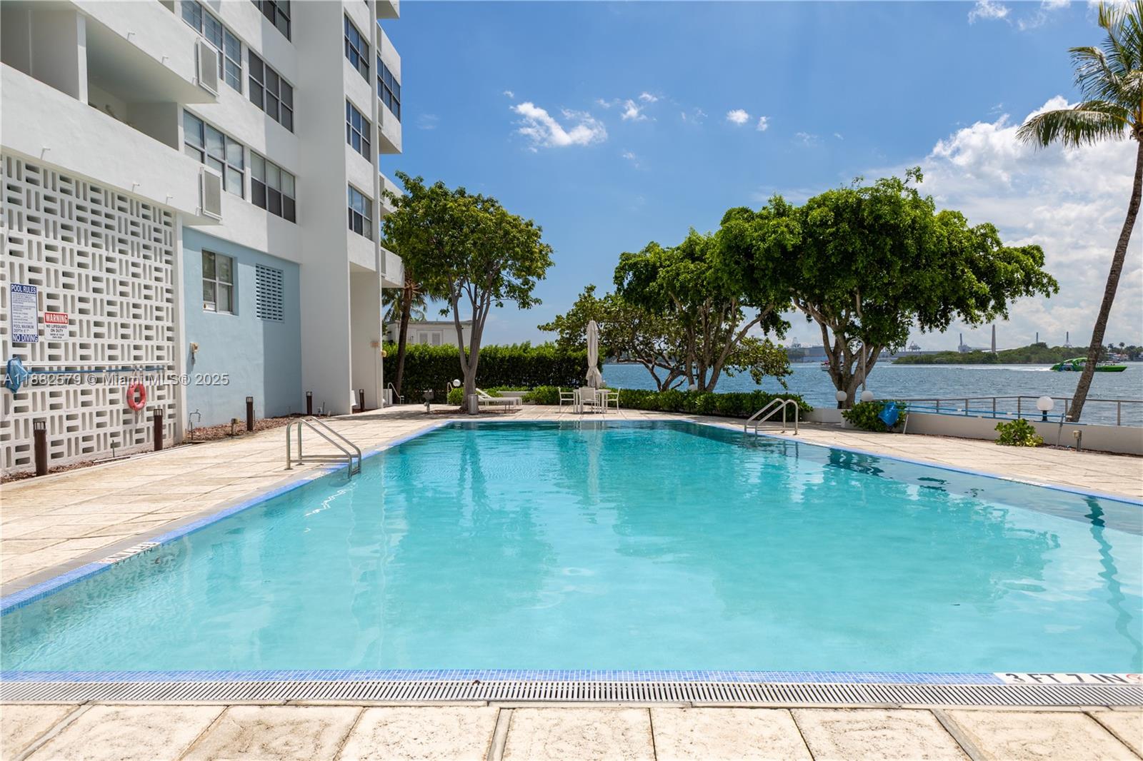 3 Island Ave #15C, Miami Beach FL 33139