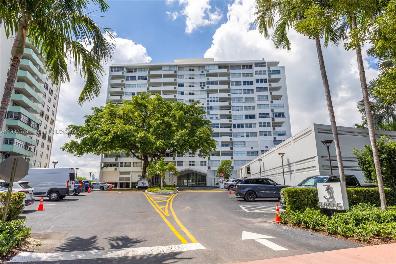 3 Island Ave #15C, Miami Beach FL 33139