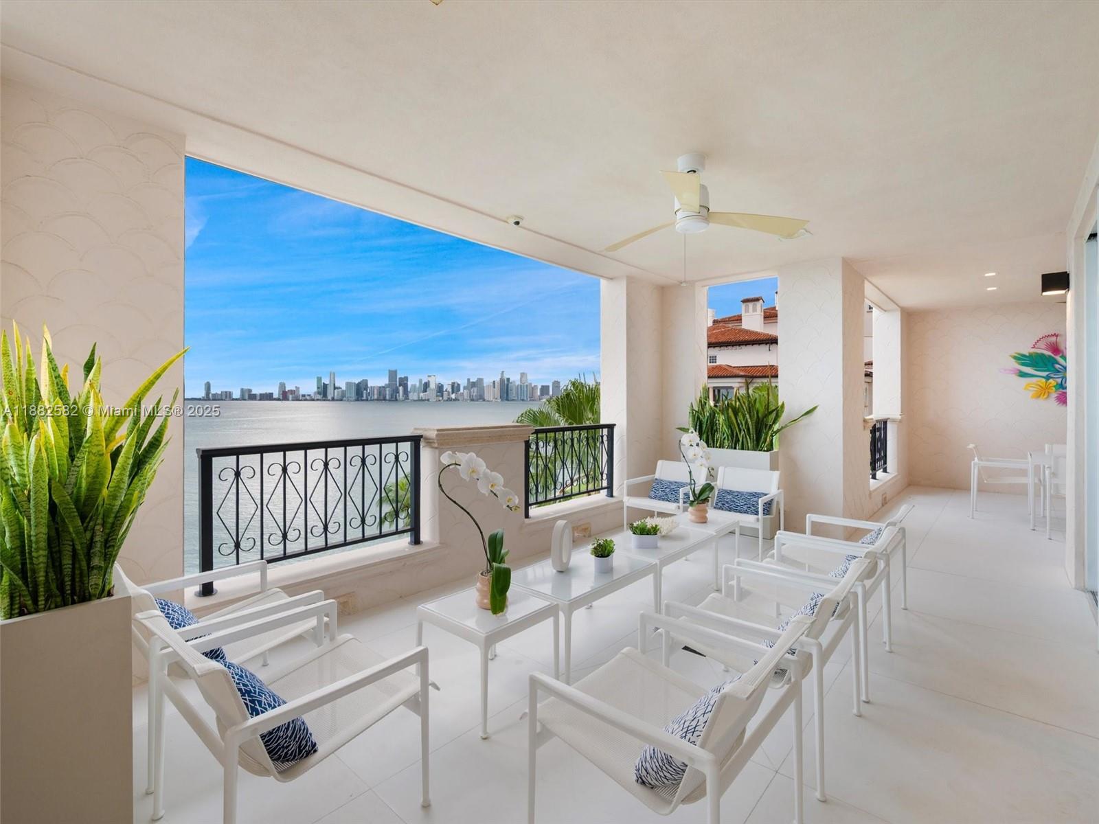 5053 Fisher Island Dr #5053, Miami Beach FL 33109