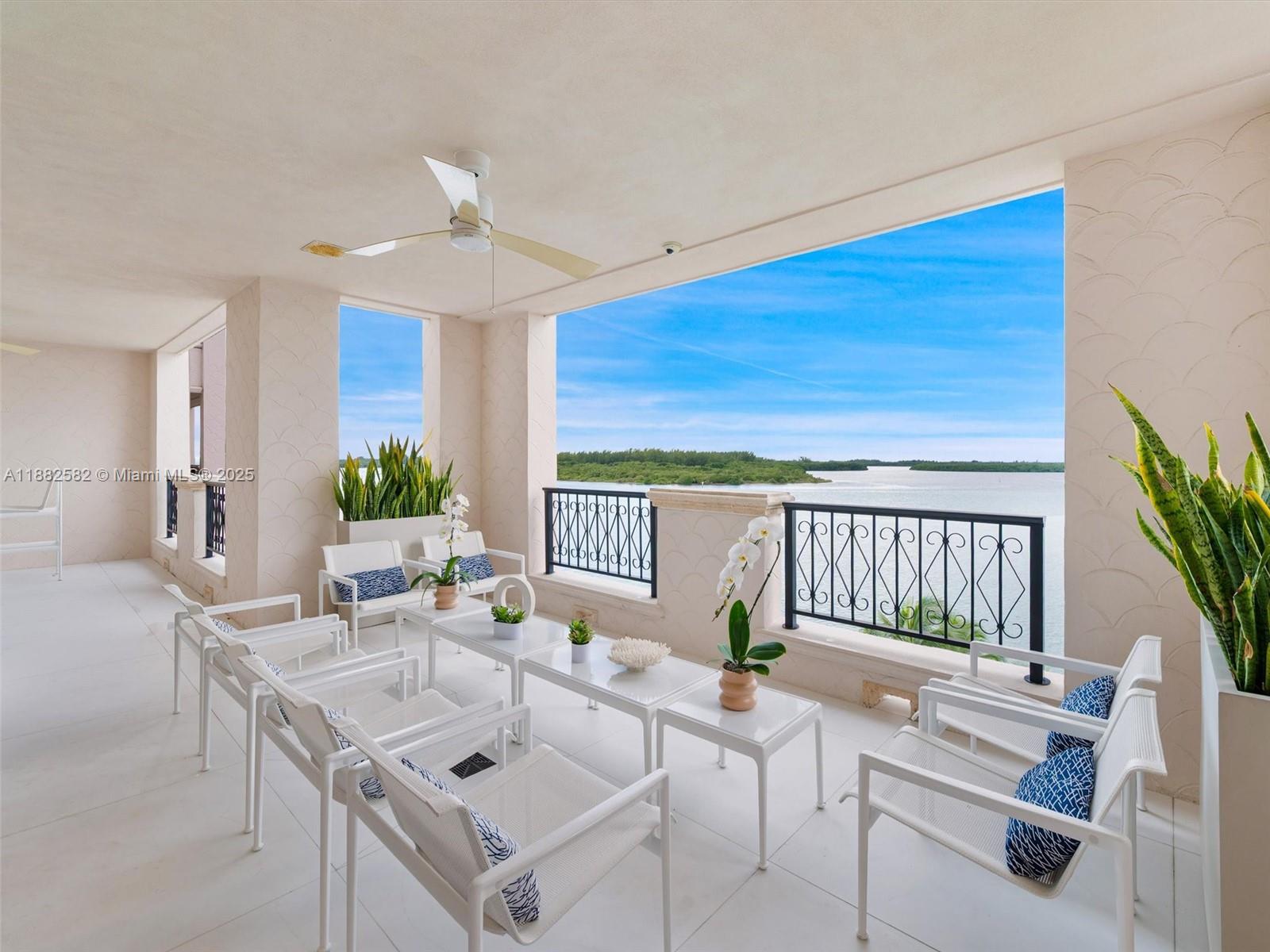 5053 Fisher Island Dr #5053, Miami Beach FL 33109