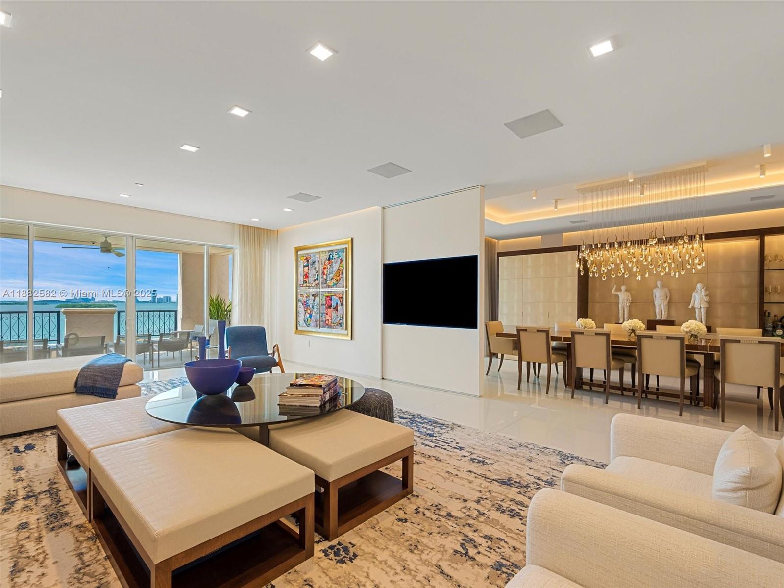 5053 Fisher Island Dr #5053, Miami Beach FL 33109