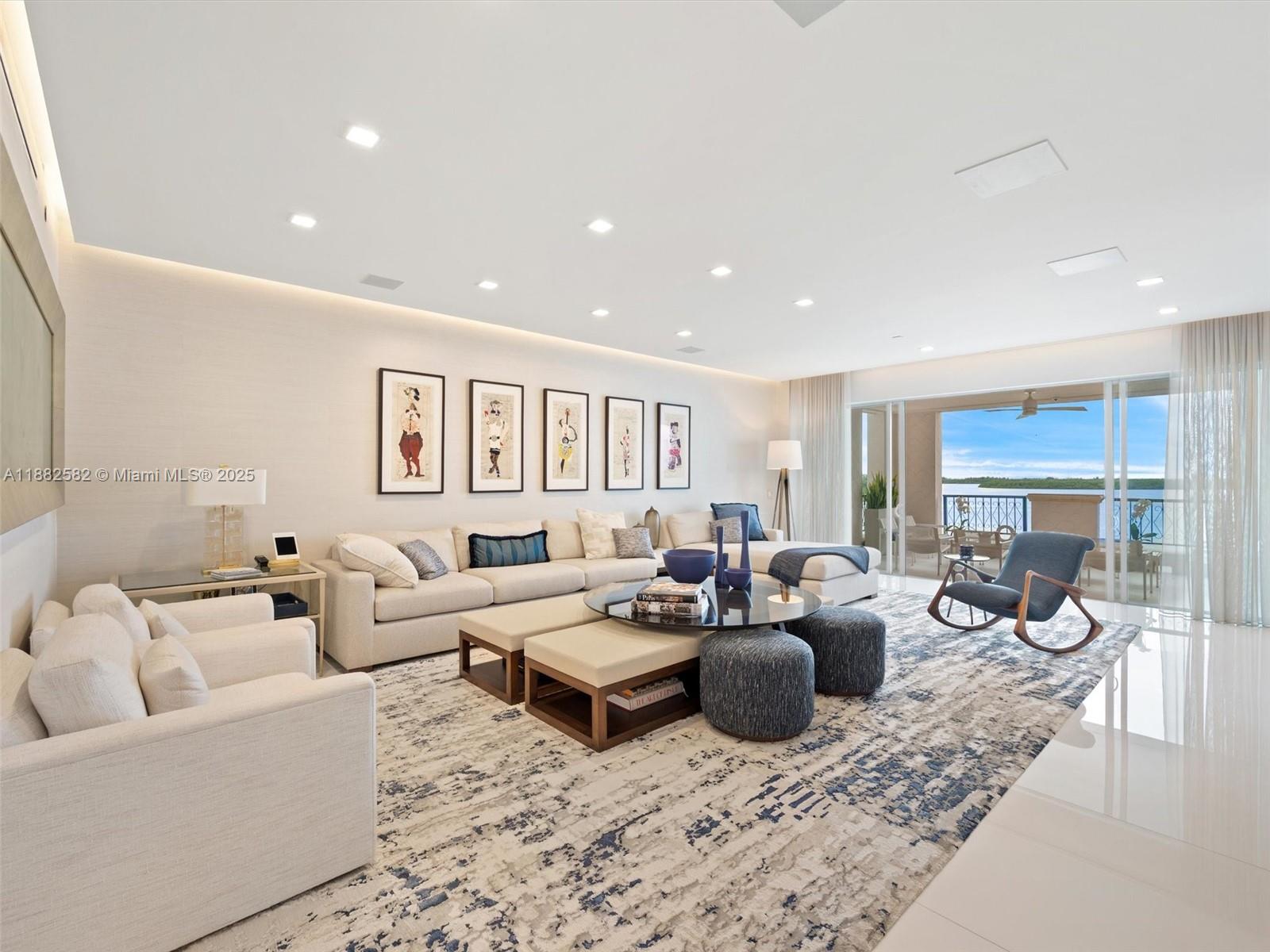 5053 Fisher Island Dr #5053, Miami Beach FL 33109