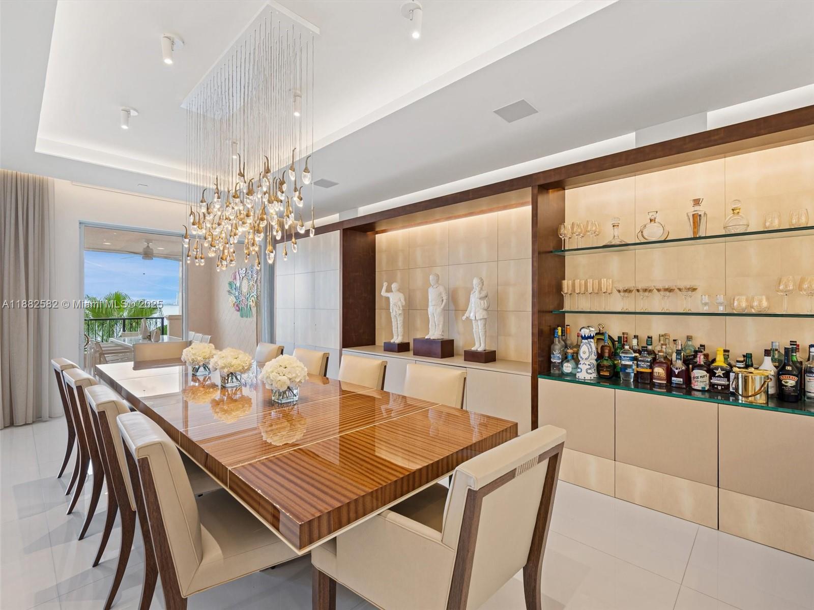 5053 Fisher Island Dr #5053, Miami Beach FL 33109
