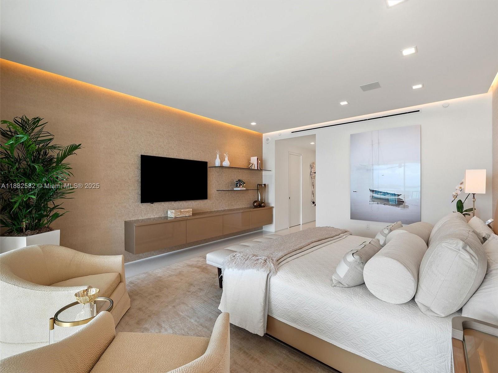 5053 Fisher Island Dr #5053, Miami Beach FL 33109