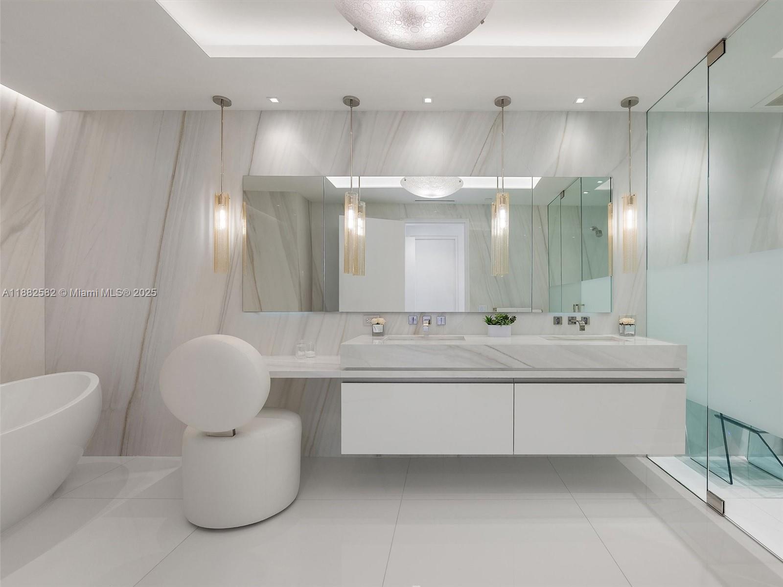 5053 Fisher Island Dr #5053, Miami Beach FL 33109