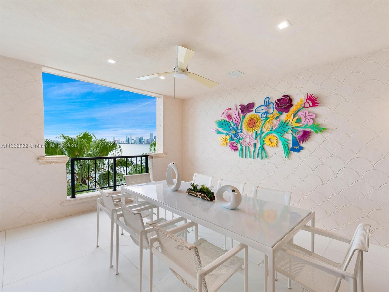 5053 Fisher Island Dr #5053, Miami Beach FL 33109