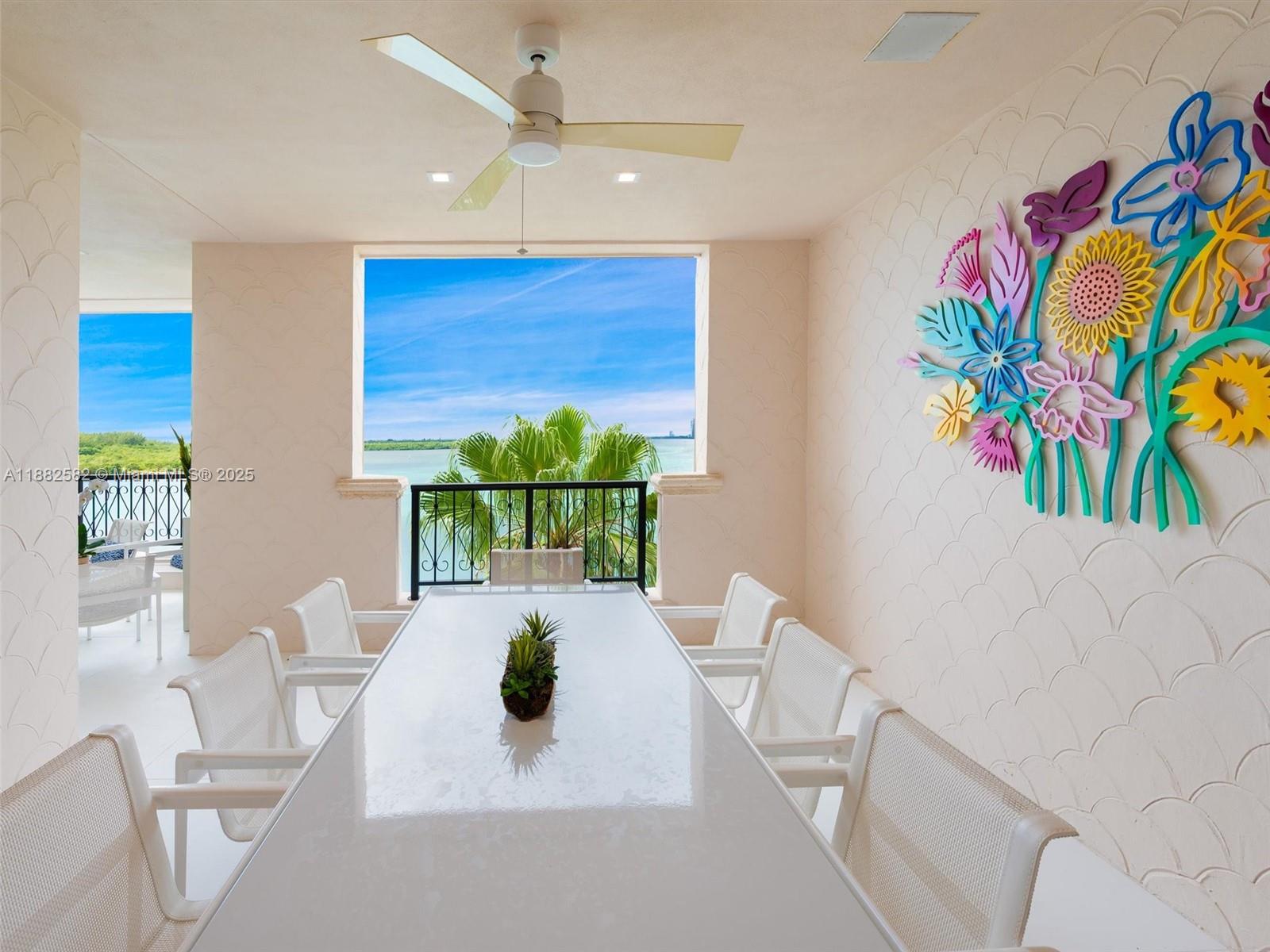 5053 Fisher Island Dr #5053, Miami Beach FL 33109