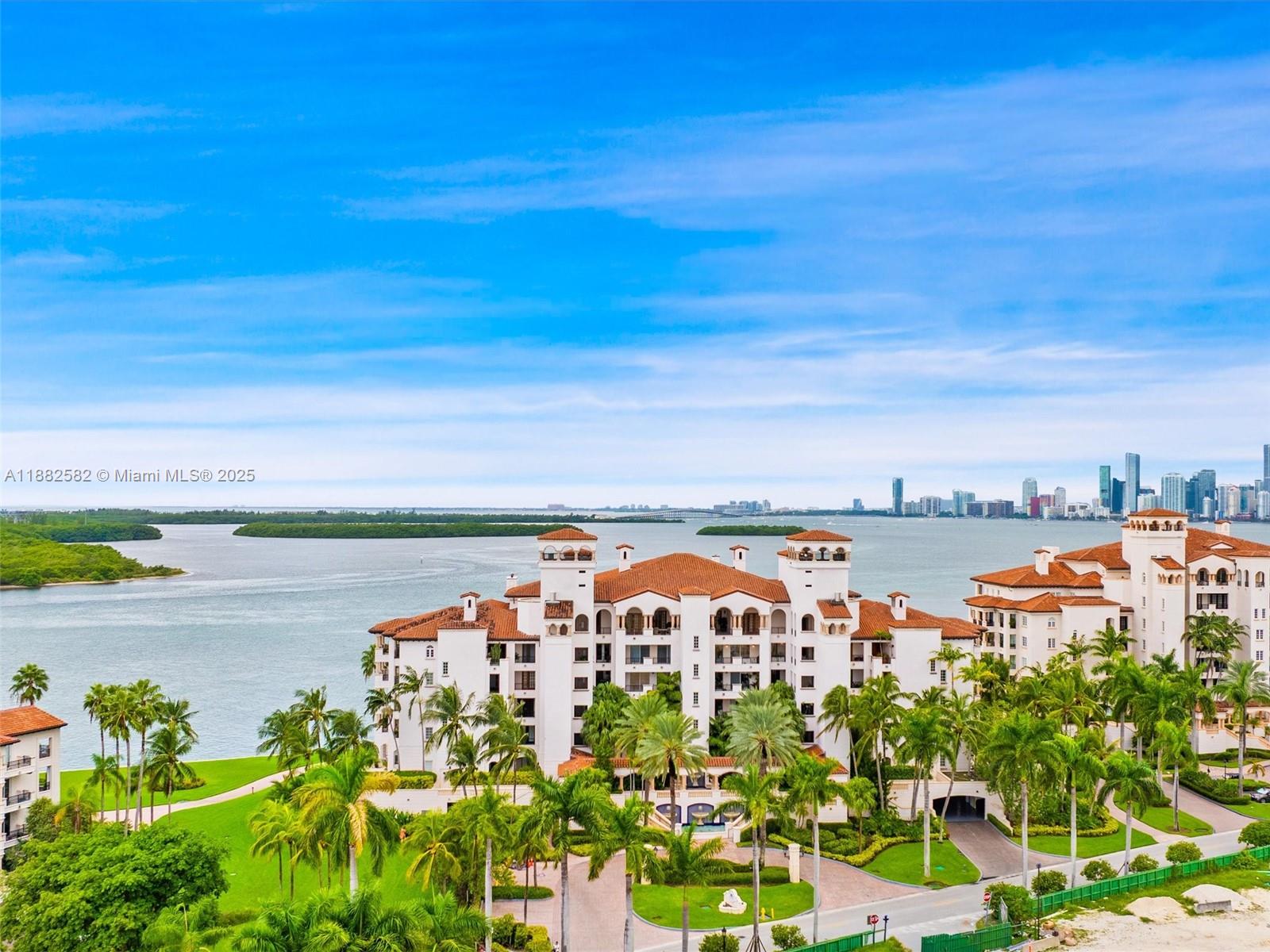 5053 Fisher Island Dr #5053, Miami Beach FL 33109