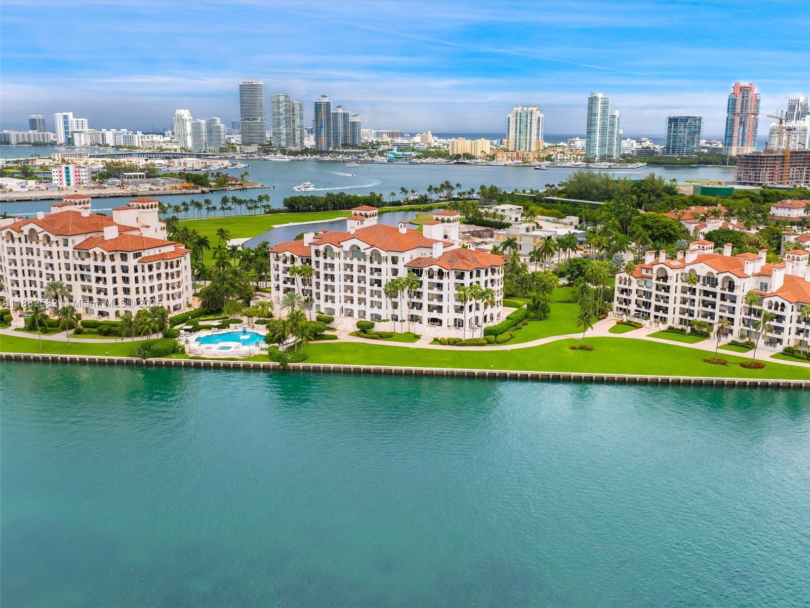 5053 Fisher Island Dr #5053, Miami Beach FL 33109