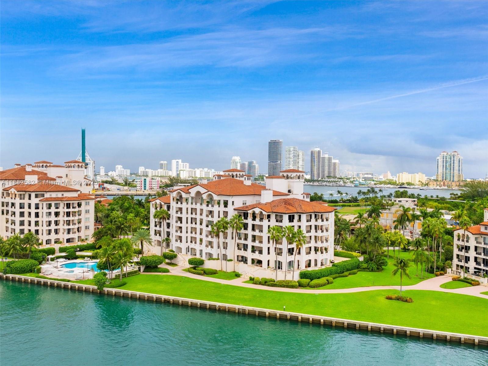 5053 Fisher Island Dr #5053, Miami Beach FL 33109