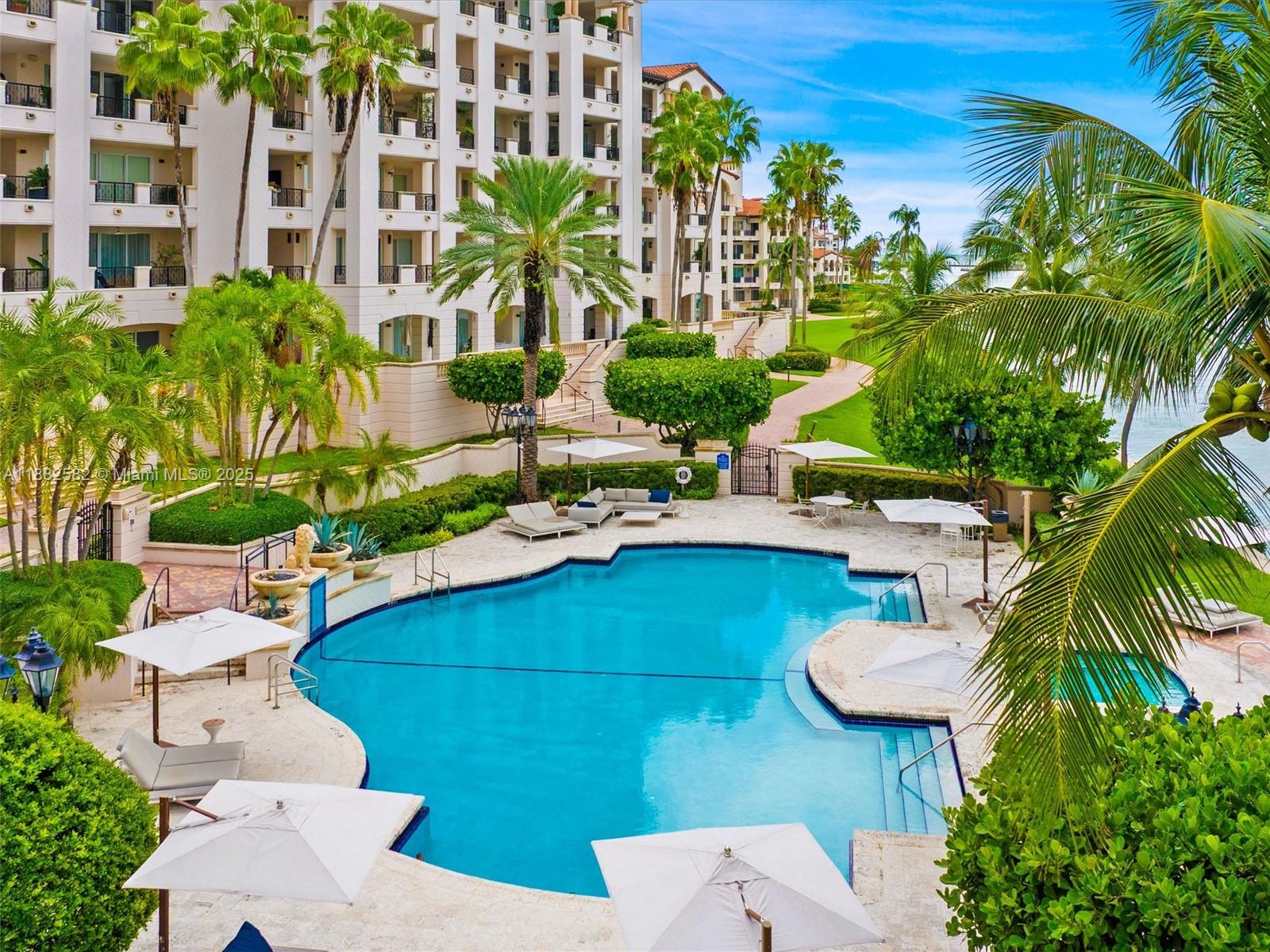 5053 Fisher Island Dr #5053, Miami Beach FL 33109