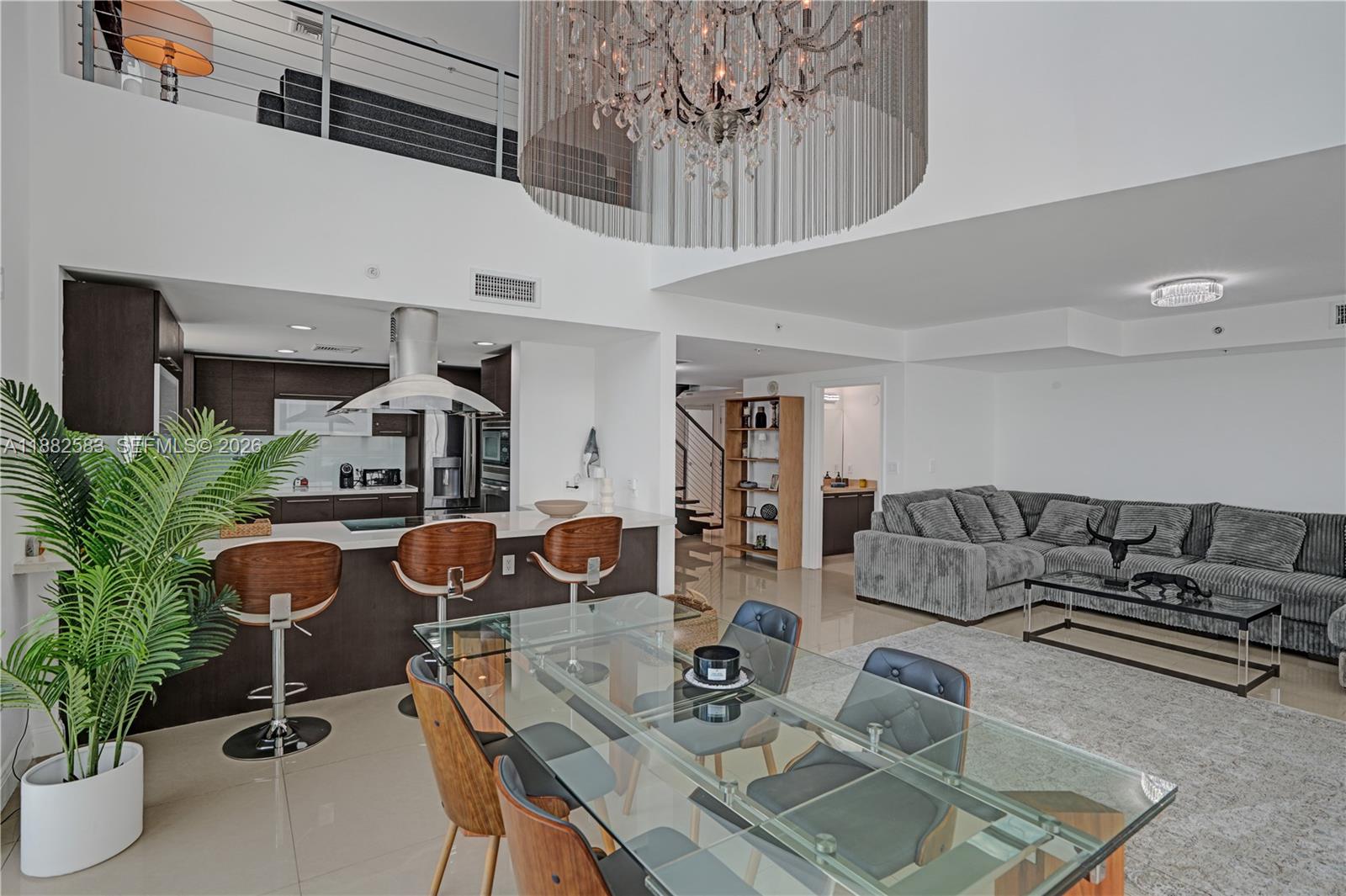 7930 East Dr #1808, North Bay Village FL 33141