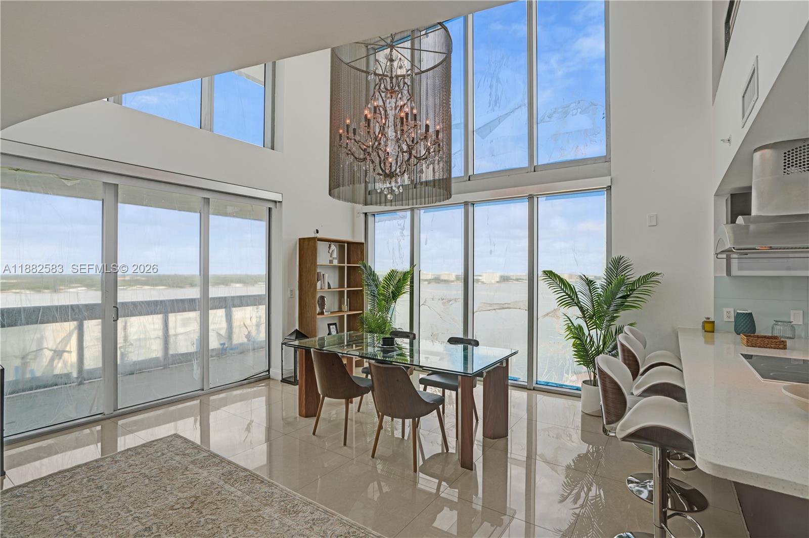7930 East Dr #1808, North Bay Village FL 33141