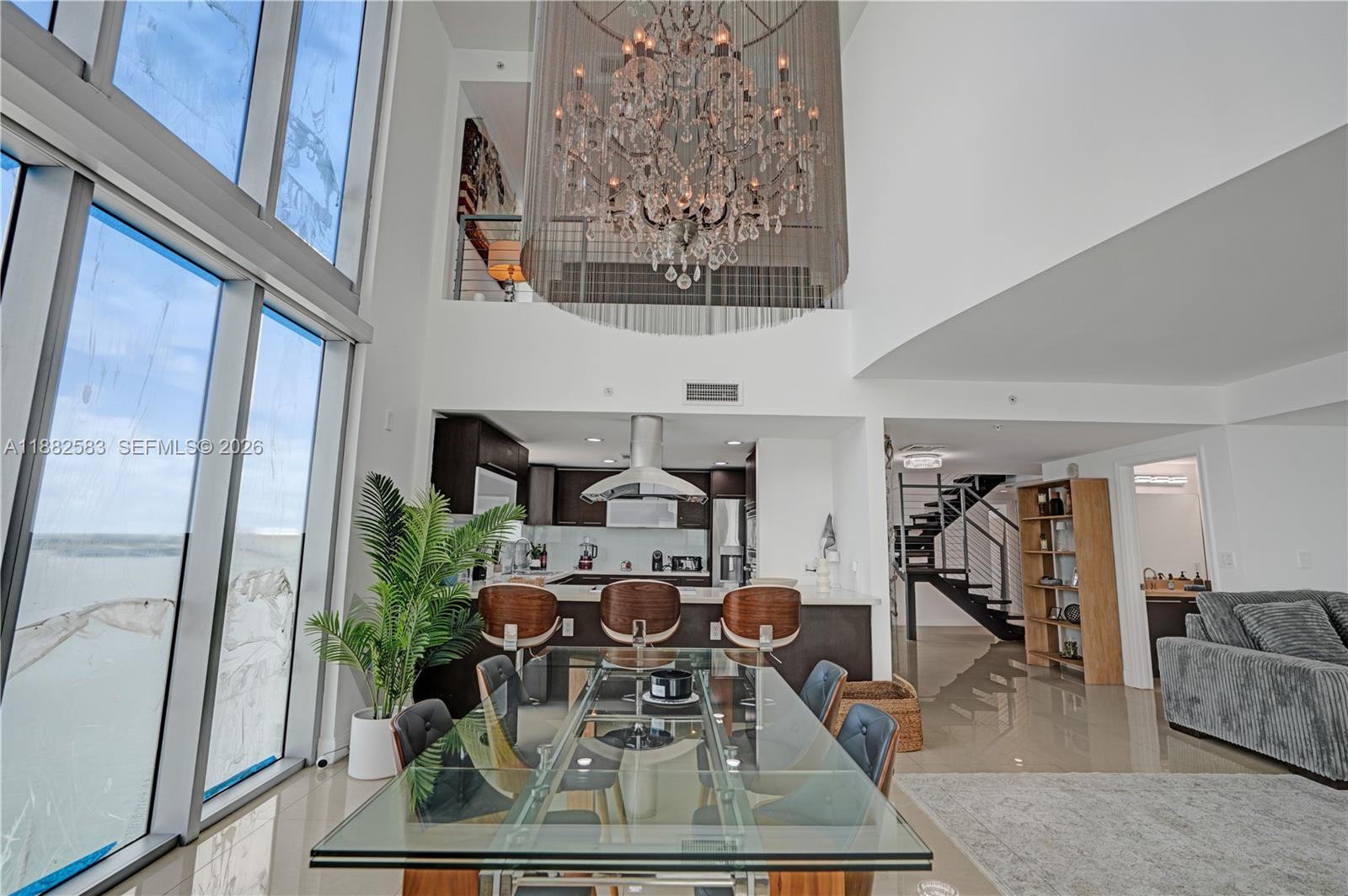 7930 East Dr #1808, North Bay Village FL 33141