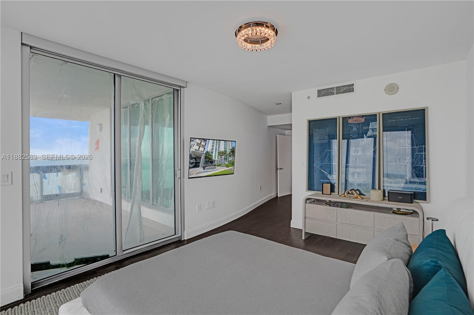 7930 East Dr #1808, North Bay Village FL 33141