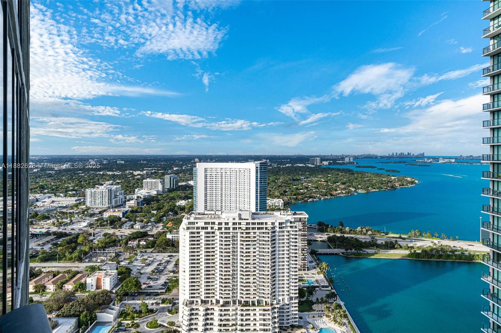 650 NE 32nd St #4407, Miami FL 33137