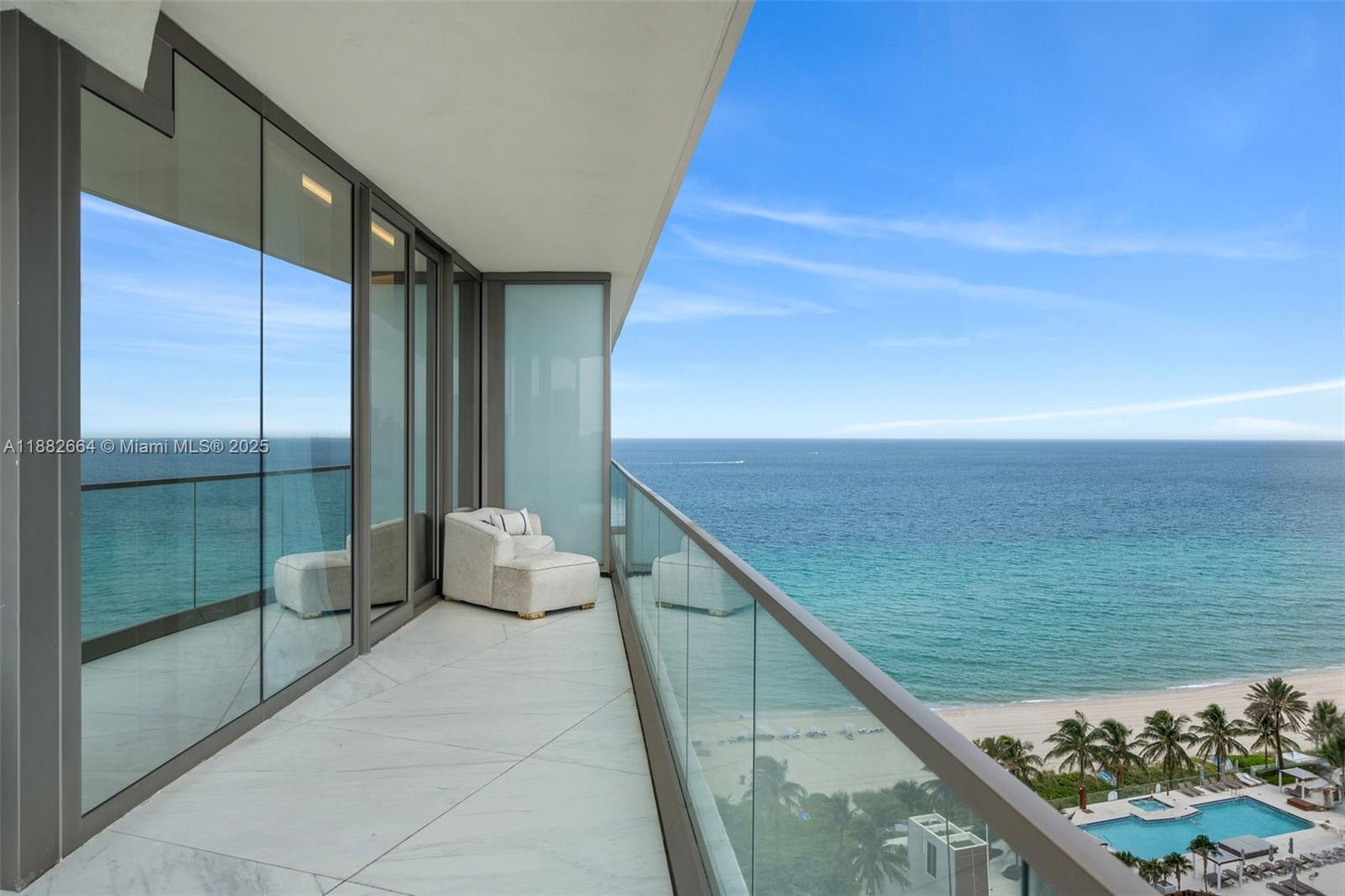 18975 Collins Ave #1205, Sunny Isles Beach FL 33160