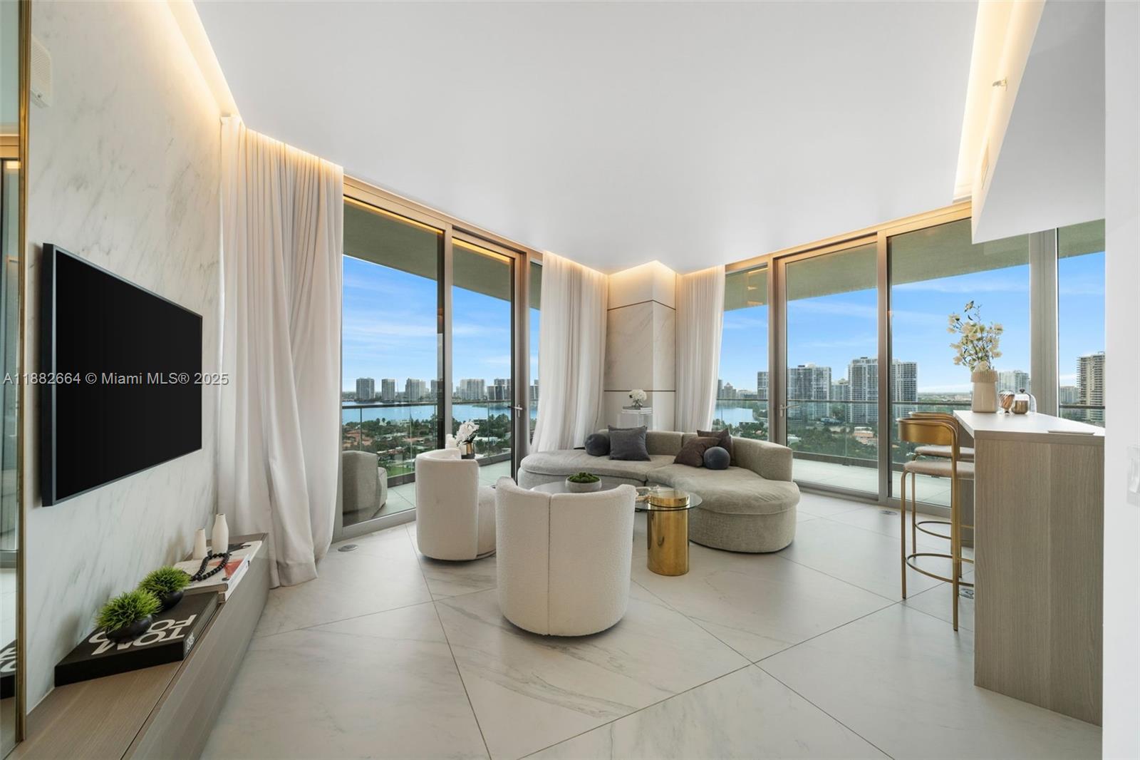 18975 Collins Ave #1205, Sunny Isles Beach FL 33160
