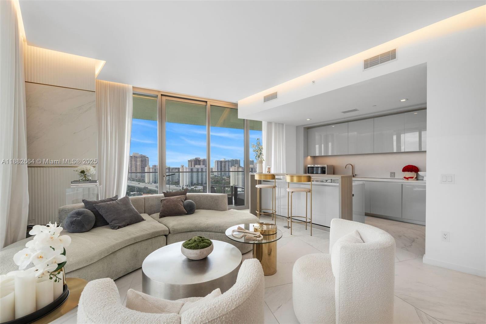 18975 Collins Ave #1205, Sunny Isles Beach FL 33160