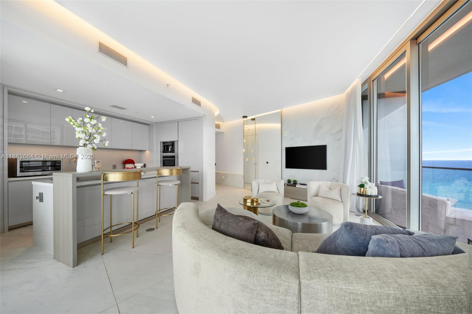 18975 Collins Ave #1205, Sunny Isles Beach FL 33160