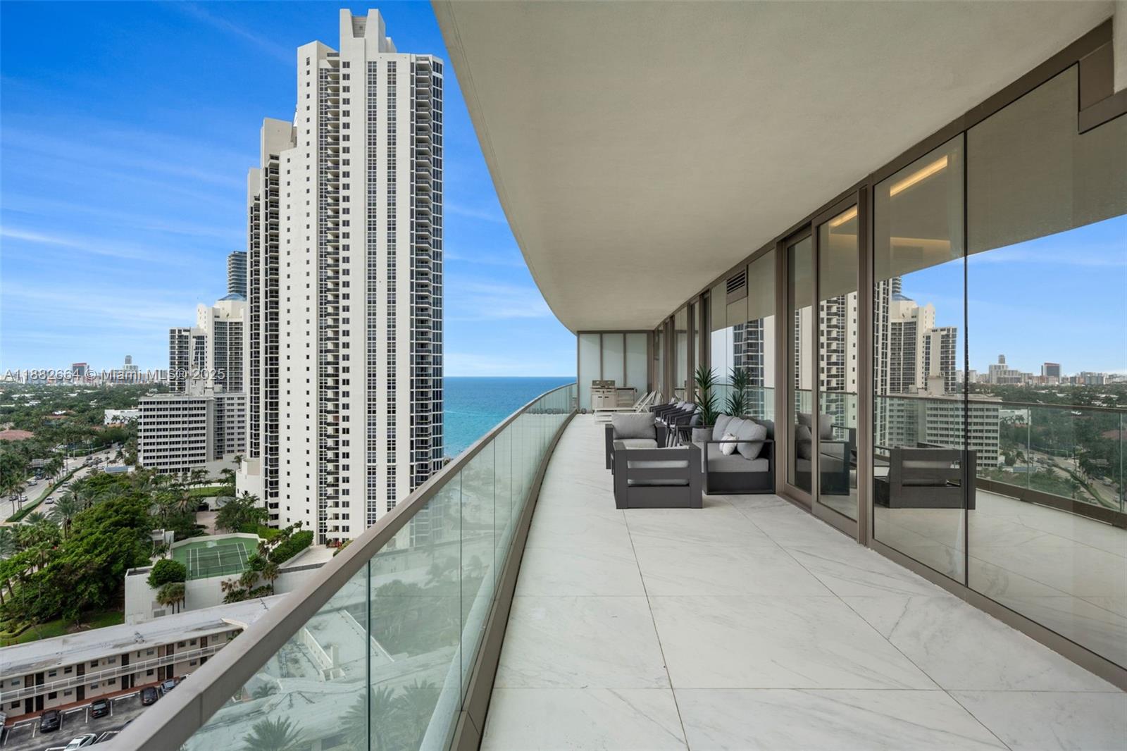 18975 Collins Ave #1205, Sunny Isles Beach FL 33160