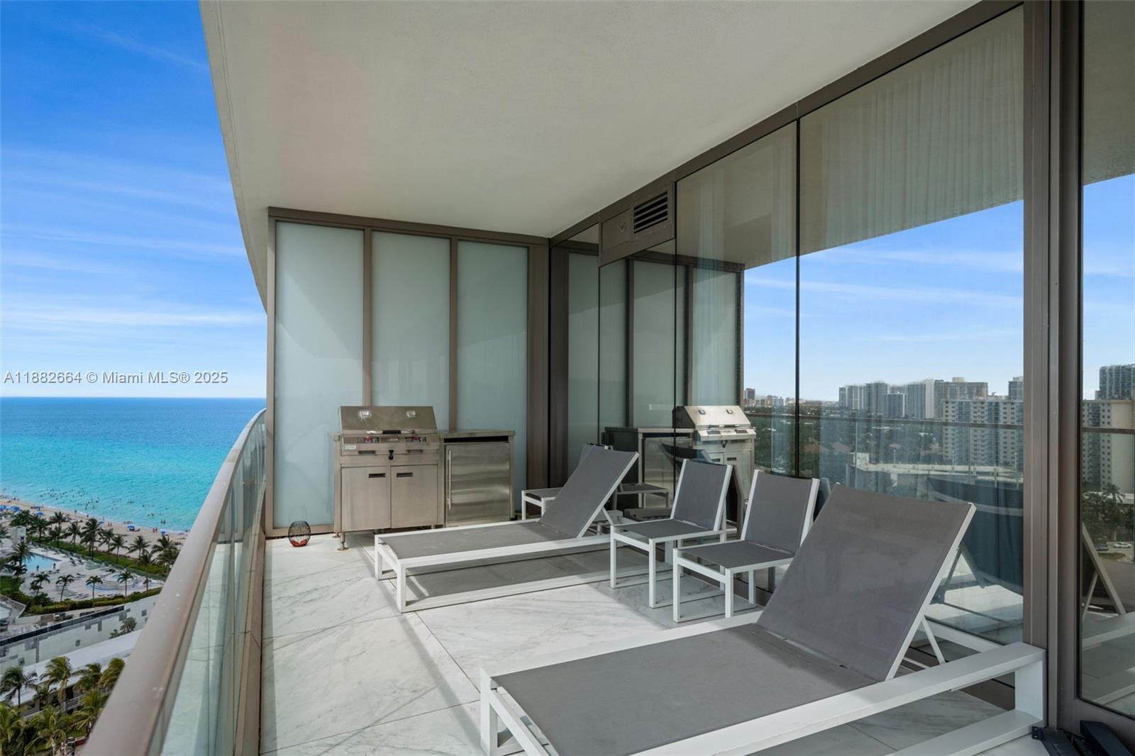 18975 Collins Ave #1205, Sunny Isles Beach FL 33160