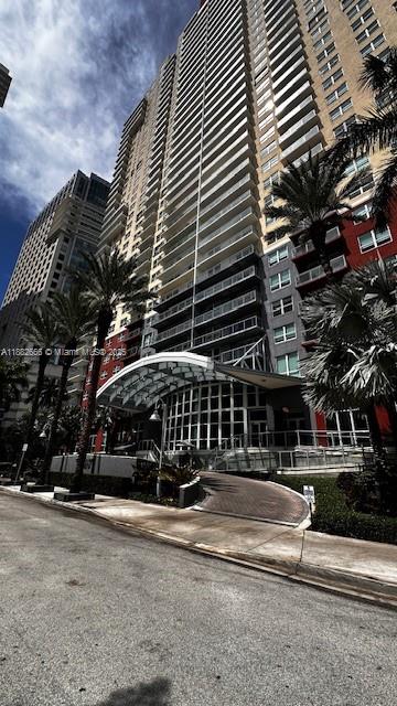 1155 Brickell Bay Dr #1706, Miami FL 33131