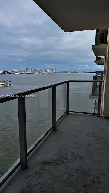 1155 Brickell Bay Dr #1706, Miami FL 33131