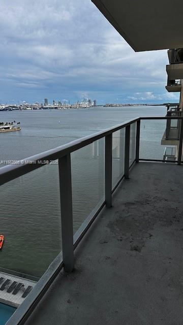 1155 Brickell Bay Dr #1706, Miami FL 33131