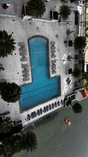 1155 Brickell Bay Dr #1706, Miami FL 33131